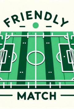 Англия — Уэльс